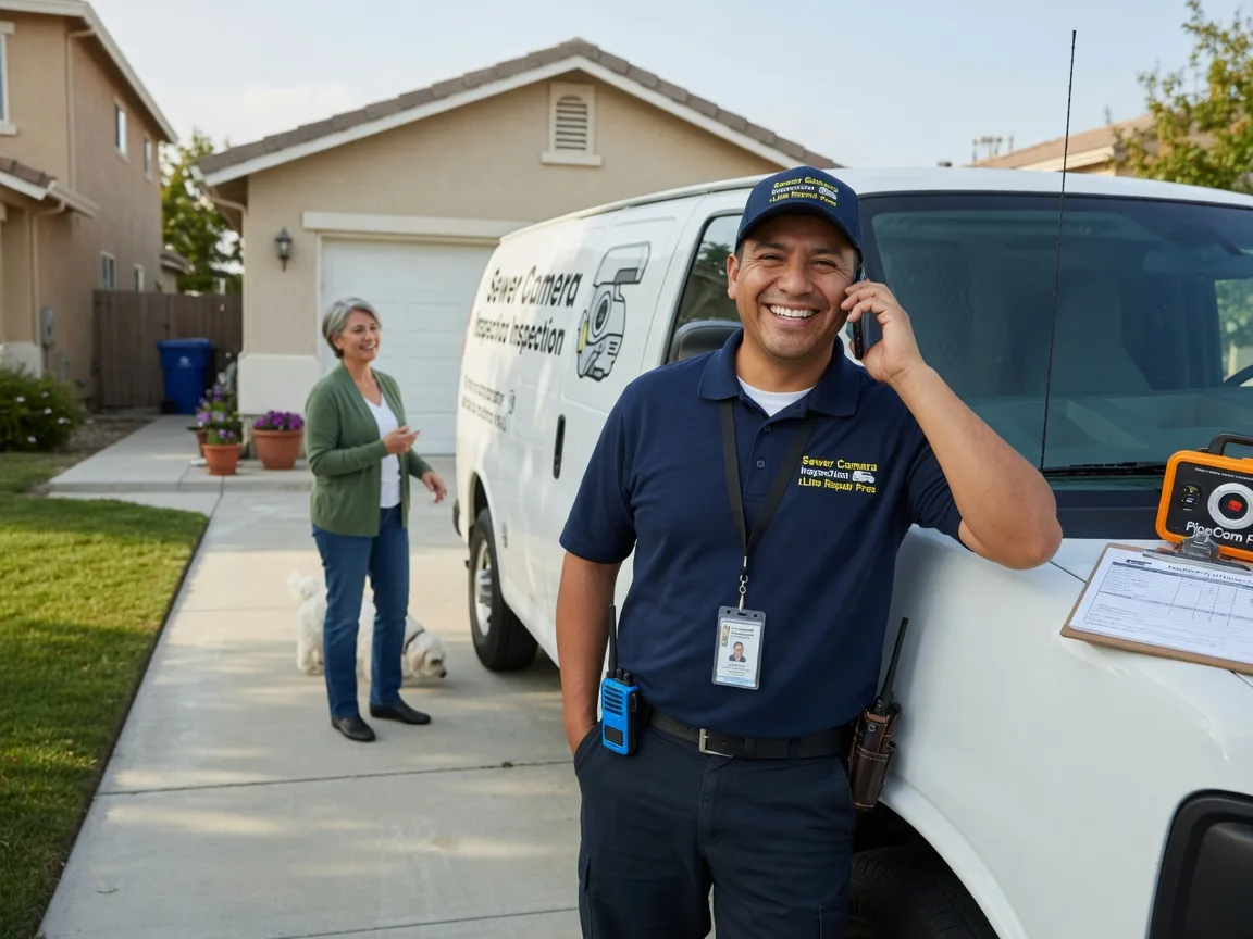 Sewer Line Repair Huron, TN FAQs